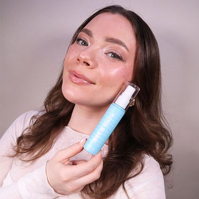 Set & Care Setting Spray